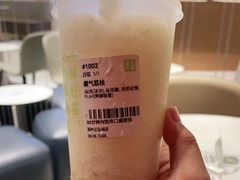 -奈雪的茶(正弘城PRO+店)