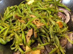-巴渝菜馆(涿州店)