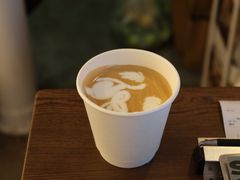 -喜柿咖啡SeeS coffee