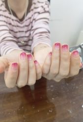 点击看大图 -鲸彩·美甲美睫科技护肤