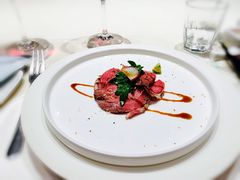 低温慢烤牛肉-黑明餐厅(白鹭洲店)