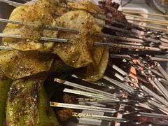 -No.DD戳子烧烤·江湖菜(北京总店)