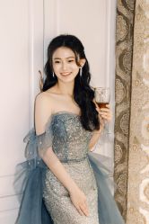 -GRACE KELLY婚纱与礼服(北京店)