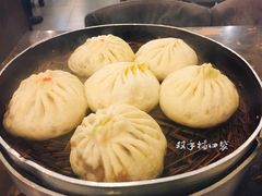 排骨包-张包铺(道外店)