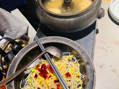 -云海肴·汽锅鸡·云南菜(高德置地店)