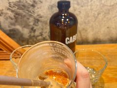 -CABO Coffee