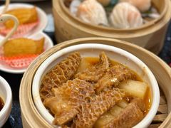 -味可道美食坊(福基路店)