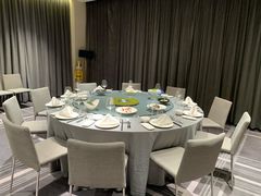 包厢-恩然邦臣酒店-漫垛餐厅