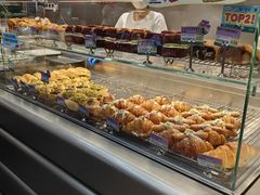 -PAOPAO Bakery&Café(港汇店)