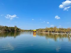 -承德避暑山庄景区