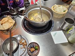 -椰庭·椰子鸡·创意玩家(晶耀前滩店)