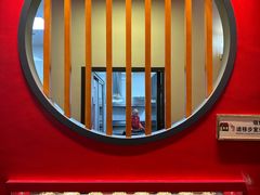 -1078號老北京涮肉(松柏店)