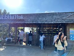 -沈阳辉山风景区