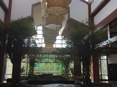 -苏州环秀晓筑养生度假村