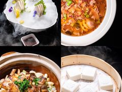 -龙宴海鲜城(经中路店)