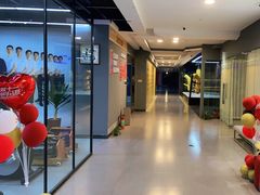 -RunningFit健身高端私教馆(红星美凯龙店)
