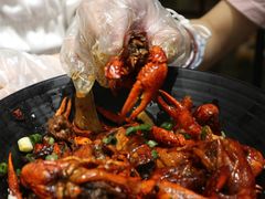 -巴厘龙虾·榜首油焖大虾(洞庭·艺术洋房店)