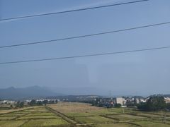 -南昌青山湖风景区