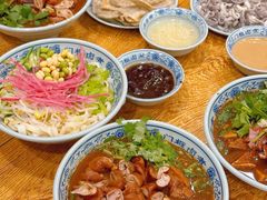 -门框胡同百年卤煮(前门店)