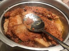 压锅粉蒸肉-楚鲜·汉正街一号(天河店)