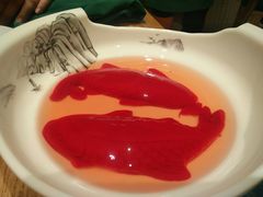 -青瓷火锅料理(西单大悦城店)