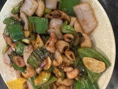 -紫金食坊(江南西路店)