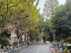 -同济大学(地铁站)