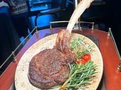 -ZHAO赵·牛扒坊(仁和新城店)