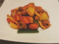 -若蘭慈·无国界素食料理(欢乐海岸店)