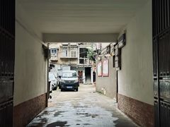 -飞马旅黎黄陂路文旅街区