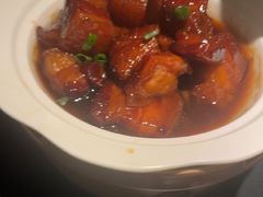 -小菜园新徽菜(青岛市南万象城店)