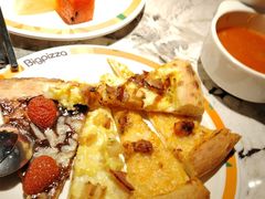 -比格比萨自助(宝山日月光店)