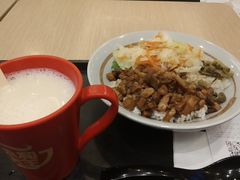 -永和大王(共和新路店)
