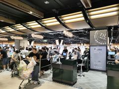 -胖东来生活广场(健康路店)