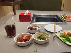 -海底捞火锅(人民广场店)