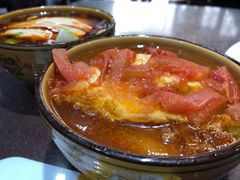 传统华兴街番茄煎蛋面-华兴街煎蛋面(总店)