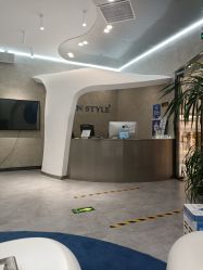 -IN STYLE·全国形象店