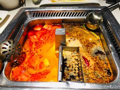 -海底捞火锅(上元大街店)