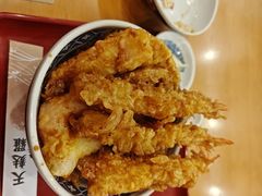 -虹梅食堂·爱蝦乃家