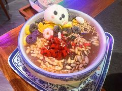 -来涮蜀鲜货火锅串串香(菜市口店)
