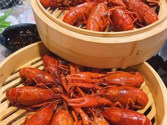 -靓靓蒸虾·头牌蒸虾(雪松路总店)