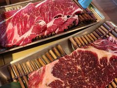 -西塔老太太泥炉烤肉(望京一店)