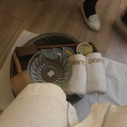 点击看大图 -素可SPA
