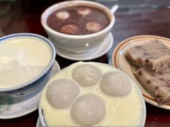 -民信老铺(双皮奶博物馆店)