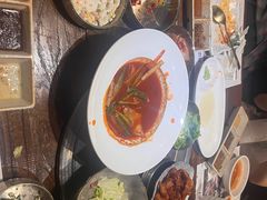 -坦坦大炉·韩式烤肉(望京店)