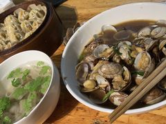 招牌花甲-大叔家福鼎小吃(十全街店)