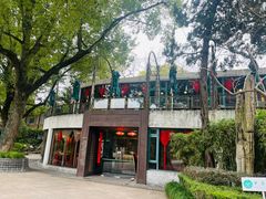 -申粤轩酒楼(丁香花园店)