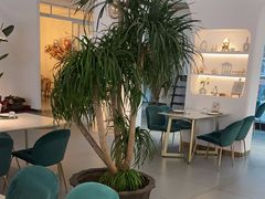 -ins森林童话餐厅coffee&bistro