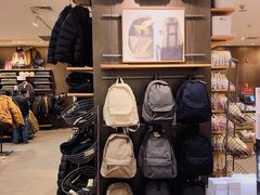 -MUJI无印良品(西湖银泰城店)