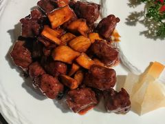 -宋园·金宴浙鲜馆(静安店)